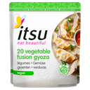 Itsu Vega gyoza