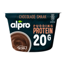 Alpro Protein pudding chocolade smaak