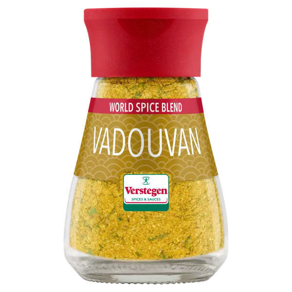 Verstegen World spice mix vadouvan