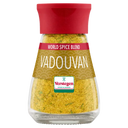 Verstegen World spice blend vadouvan