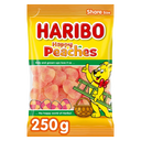 Haribo Happy peaches