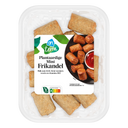 Excellent Terra plant-based mini frikandel