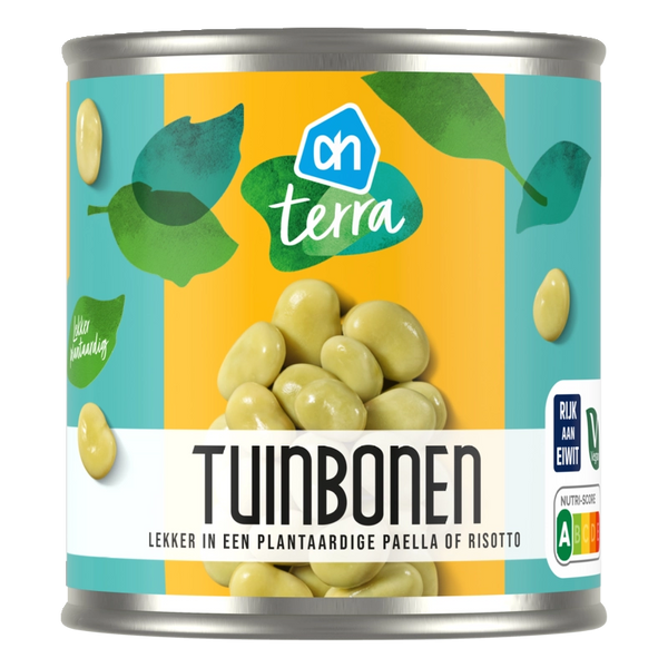 Terra Tuinbonen