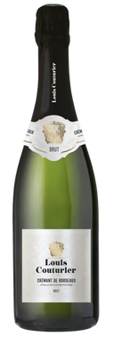 Louis Couturier Brut blanc