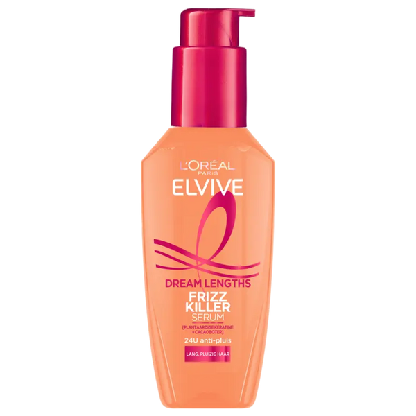 L'Oréal Paris Elvive Dream Lengths frizz killer serum