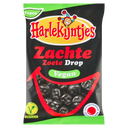 Harlekijntjes Weiche süße Lakritz vegan