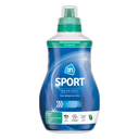 Sportwaschmittel
