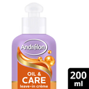 Andrélon Öl- und Pflegecreme