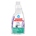 Kitchen cleaner spray refill