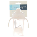 Difrax Soft Spout Drinking Cup 6m+