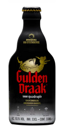 Brouwerij Steenberge Gulden Draak 9000