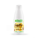 Beautiful Immunity Kefir drink vanilla chai