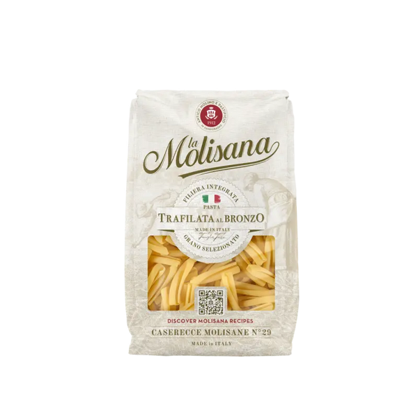 La Molisana Casarecce