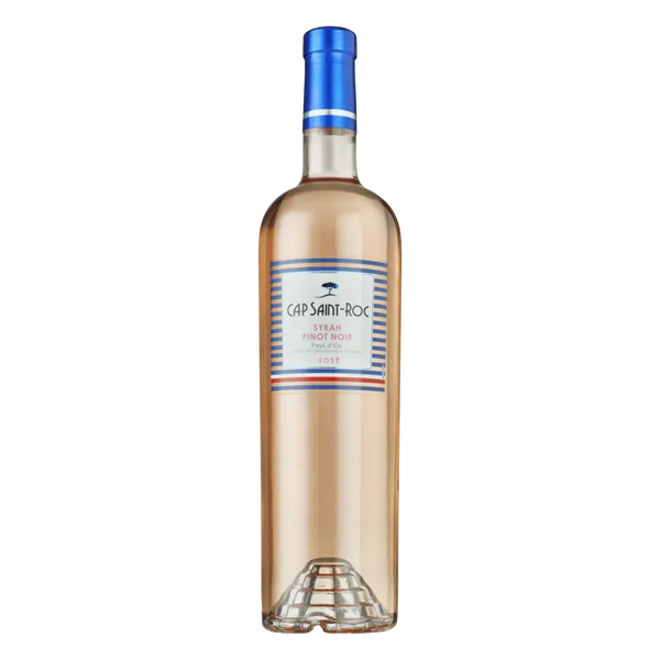 Cap Saint-Roc Syr Pinot Noir Rosé