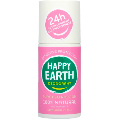 Deodorant stick for women