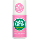Happy Earth Deo-Roller Lavendel Ylang
