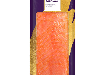 Excellent Gerookte zalm XXL