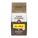 Kanis & Gunnink Medium roast coffee beans XL pack