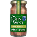 John West Ansjovisfilets olijfolie