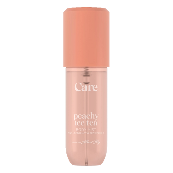 Care Peachy Ice Tea Körperspray