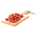 Rundersoepballetjes