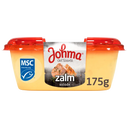 Johma Lachs Salat