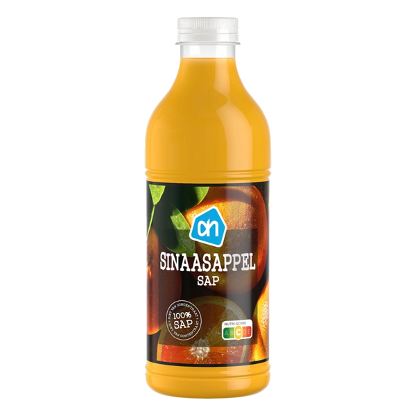 Valencia sinaasappelsap
