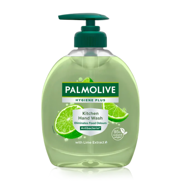 Palmolive Kitchen anti-odor hand soap