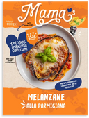 Mama's Melanzane alla parmigiana