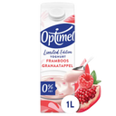 Optimel Yoghurt limited edition