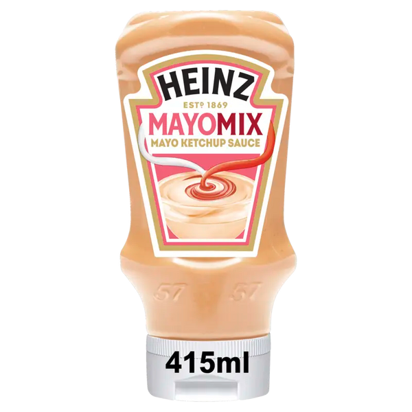 Heinz Mayomix