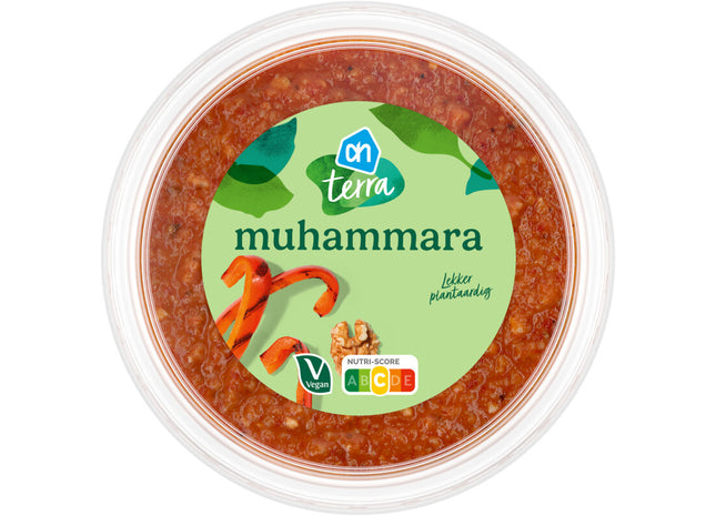 Terra Muhammara
