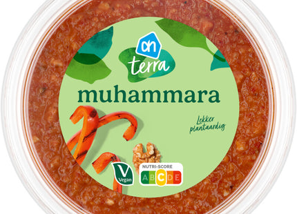 Terra Muhammara