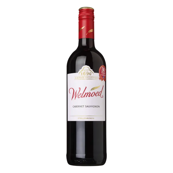 Welmoed Cabernet Sauvignon