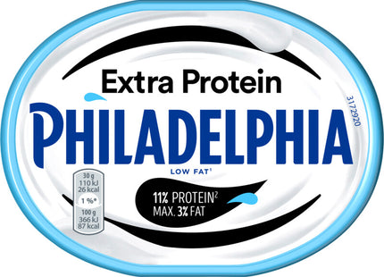 Philadelphia Extra proteïne