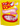 Look-O-Look Foammmies raspberry