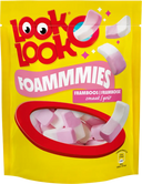 Look-O-Look Foammmies raspberry