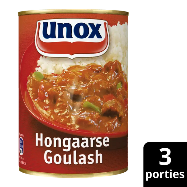 Unox Ungarischer Gulasch