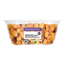 Luxury mixed bell pepper flavor