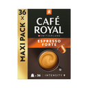 Café Royal Espresso forte capsules