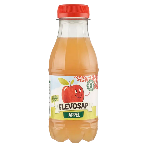 Flevosap Apple