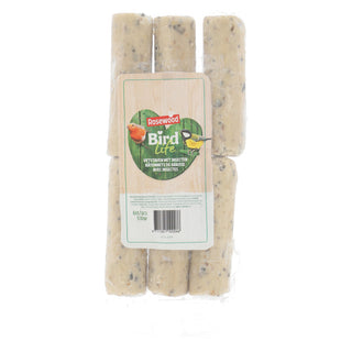 Rosewood Vetstaven met insecten