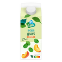 Terra Sojagurt Pfirsich