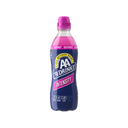 AA Drink Intensity