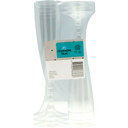 Champagneglas plastic