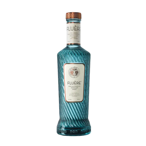 Fluère Florale Mischung aus Botanicals