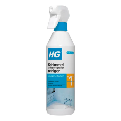 Mold and Grout Cleaner