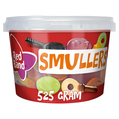 Candy mix