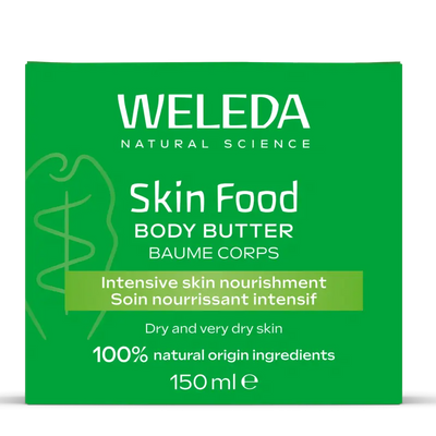Body cream
