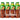 Fuze Tea Schwarzer Tee Pfirsich Hibiskus 12er-Pack